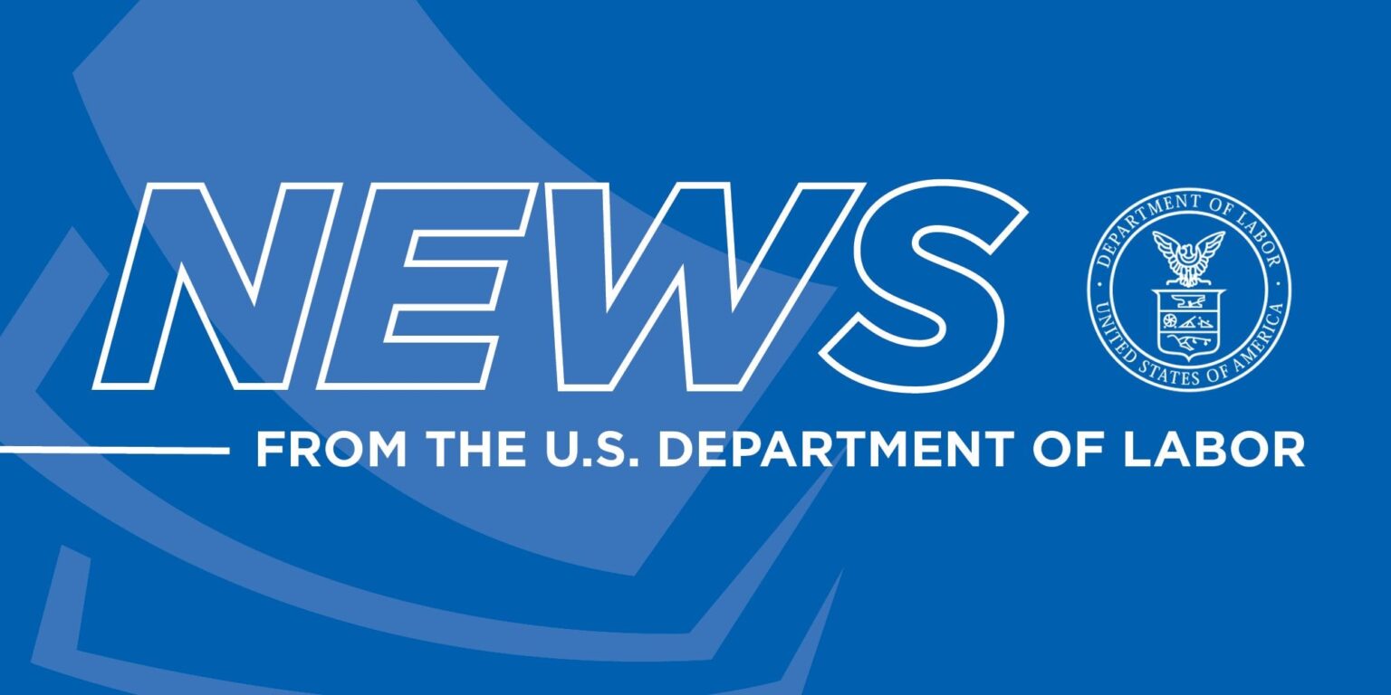 Krypto werden in 401K -Plänen als US -Arbeitsministerium zurückgezeigt 2022 Leitlinien.