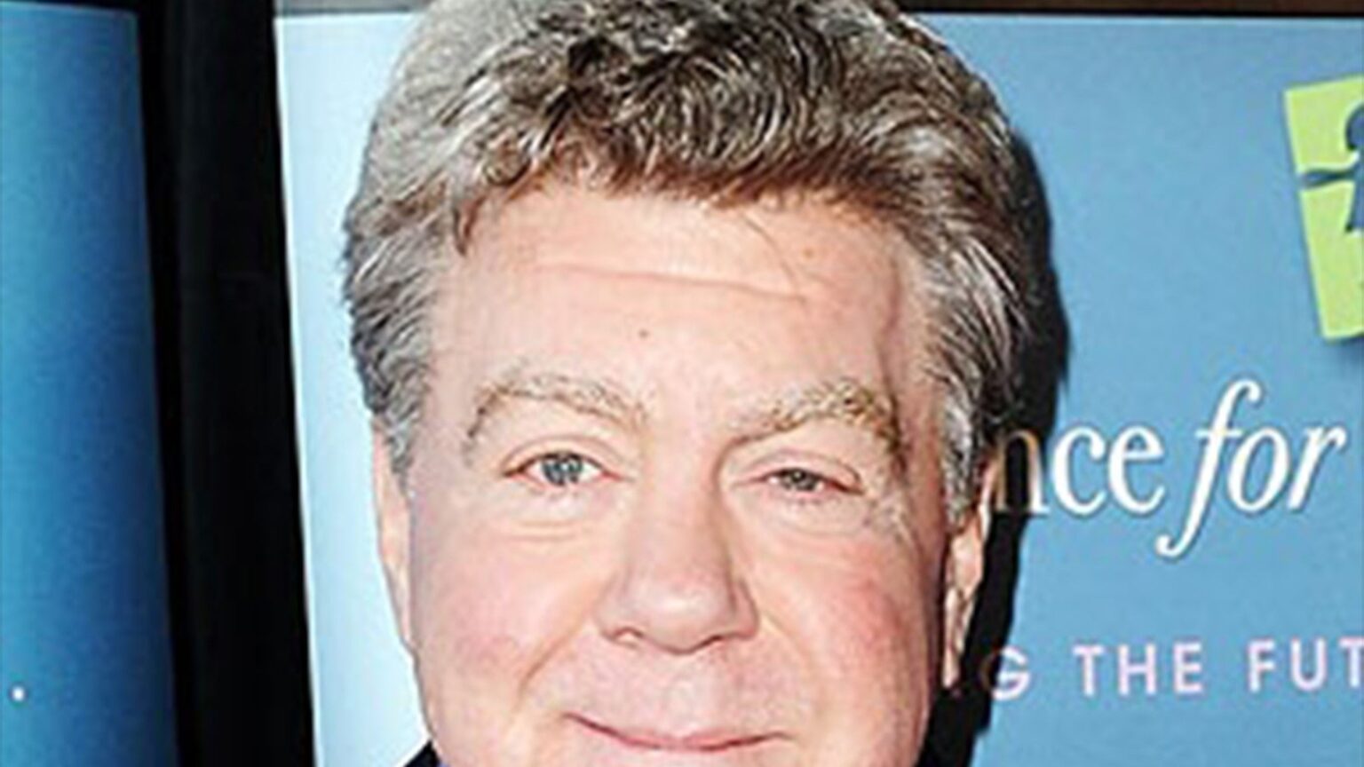 "Cheers" -Star George Wendt tot mit 76