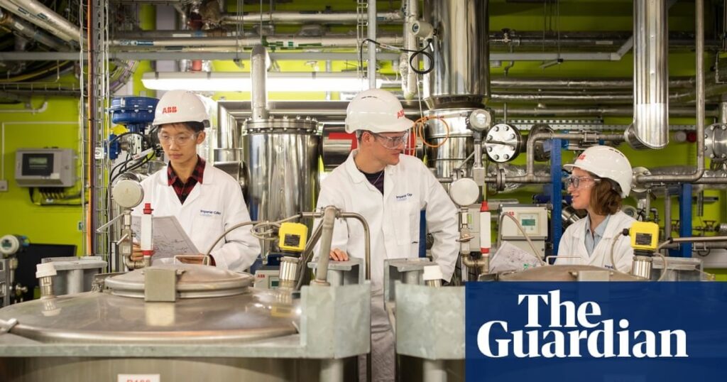 Großbritannien gewinnt £ 500 Millionen in wissenschaftlichen Zuschüssen aus dem EU -Horizont -Programm nach Brexit Lockout Großbritannien gewinnt £ 500 Millionen in wissenschaftlichen Zuschüssen aus dem EU -Horizont -Programm nach Brexit Lockout