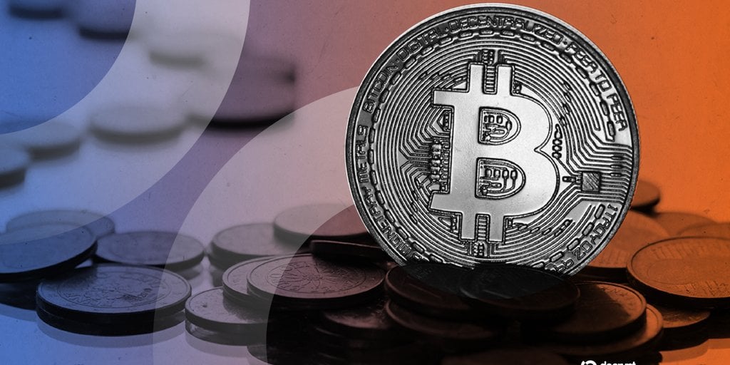 Investoren setzen Millionen auf den Bitcoin -Preis nach Rekordhoch