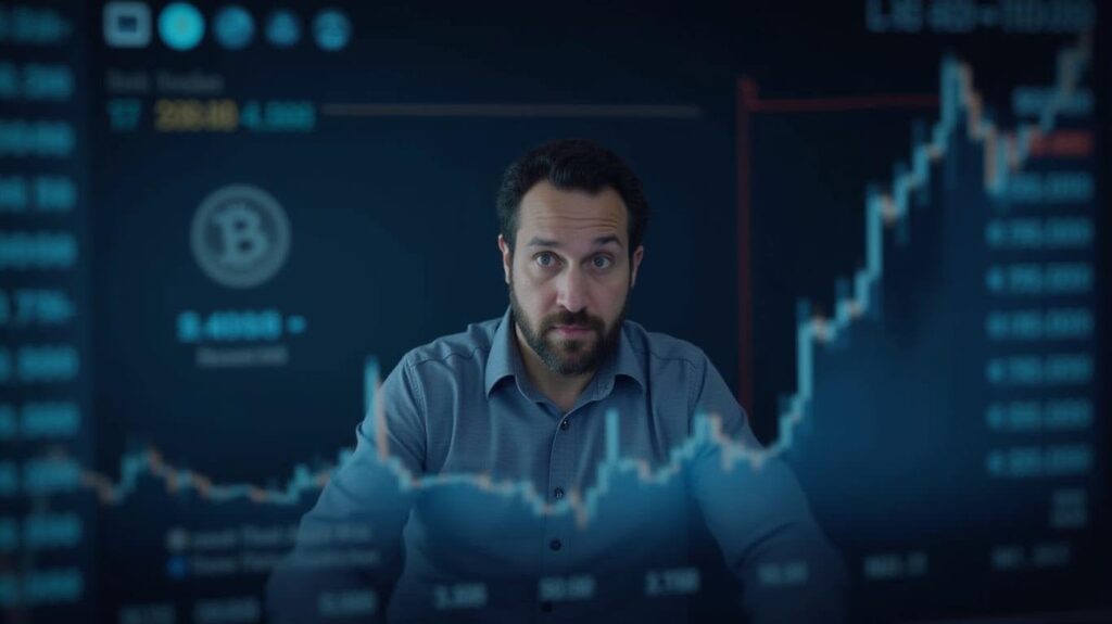 Bitcoin liegt zurück über 105K, und der Analyst prognostiziert ein 120K -Ziel.