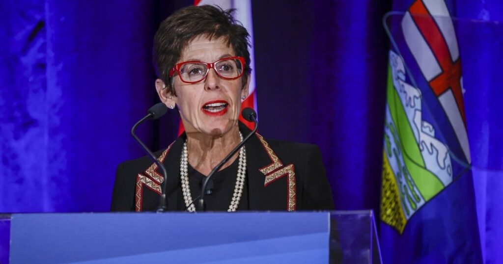 Trennungsreferendum wäre "schlecht für das Land": Calgary Chamber of Commerce