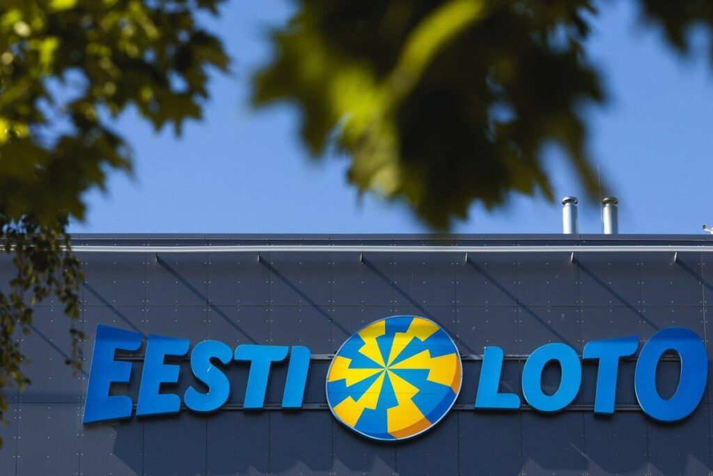 Gestern wurden fast fünf Millionen Euro mit Eurojackpot in Estland gewonnen Gestern wurden fast fünf Millionen Euro mit Eurojackpot in Estland gewonnen