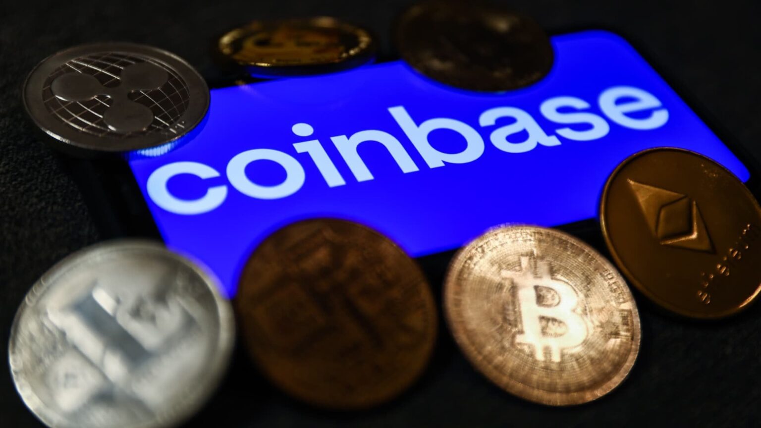 Laut Coinbase bestochen Hacker die Mitarbeiter, um Kundendaten zu stehlen, und fordern 20 Millionen US -Dollar Lösegeld an Laut Coinbase bestochen Hacker die Mitarbeiter, um Kundendaten zu stehlen, und fordern 20 Millionen US -Dollar Lösegeld an