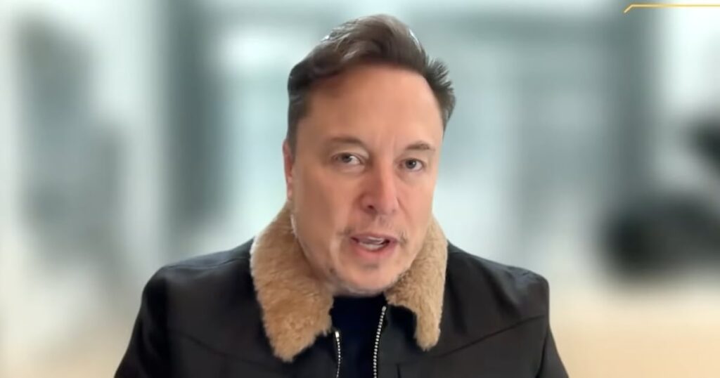 Musk beleidigt Interviewer, weil er es wagte, nach seinem großen Doge -Versprechen zu fragen