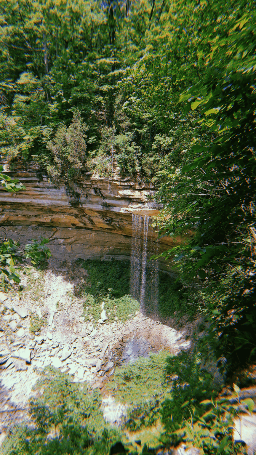 Clifty Falls