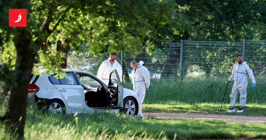 Mord und Selbstmord in Umag. Sie hat eine Frau im Auto getötet, sie hat ihn kürzlich verlassen Mord und Selbstmord in Umag. Sie hat eine Frau im Auto getötet, sie hat ihn kürzlich verlassen
