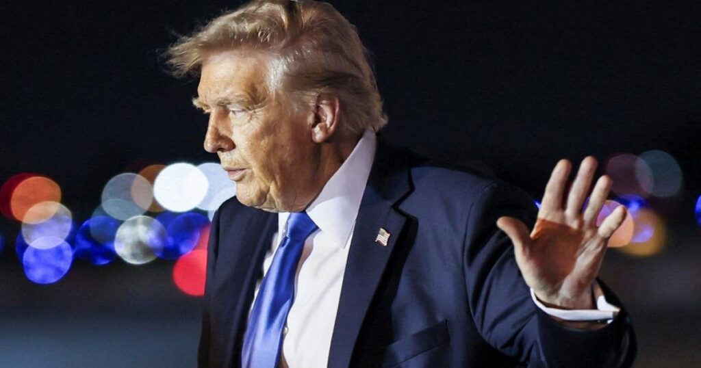 Das Weiße Haus kündigt am 14. Juni die Abgabe einer Militärparade an, Datum des Geburtstages von Donald Trump Das Weiße Haus kündigt am 14. Juni die Abgabe einer Militärparade an, Datum des Geburtstages von Donald Trump