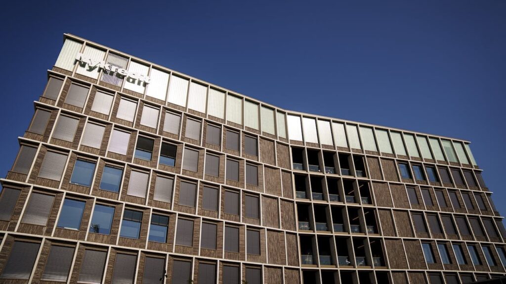 Großes dänisches Bankhandel wurde genehmigt [Nykredit's køb af Spar Nord]