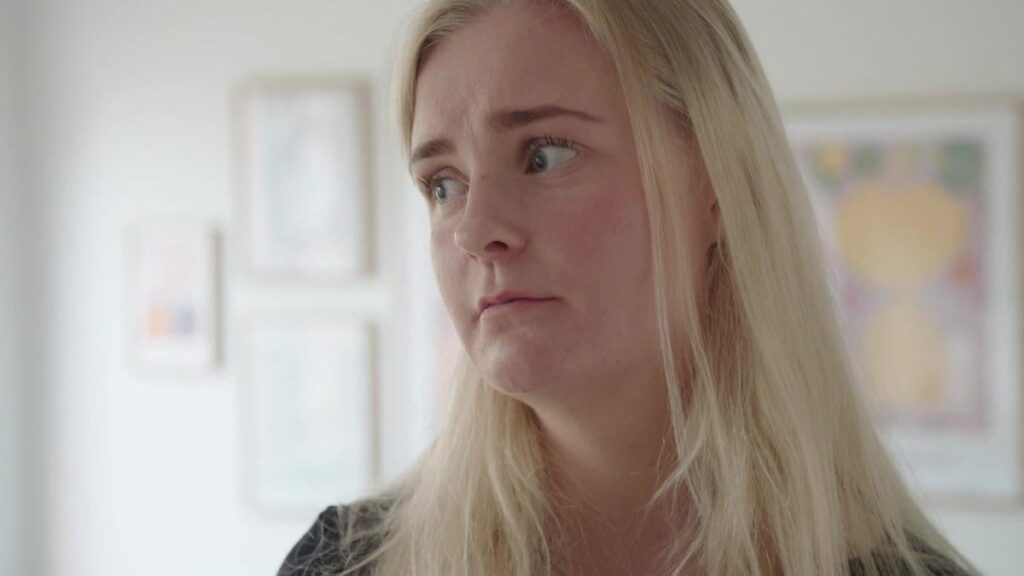 Maria informierte den Mann für Vergewaltigung. Vier andere taten dasselbe, aber er kam nie vor Gericht Maria informierte den Mann für Vergewaltigung. Vier andere taten dasselbe, aber er kam nie vor Gericht