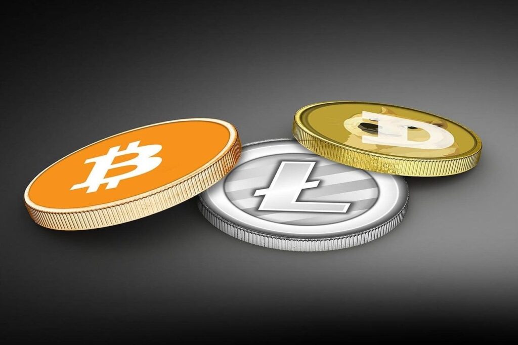 Die Altcoin -Saison könnte sich im Juni erhitzen und einen Teil der 2 -t -Marktkapitalisierung von Bitcoin abtropfen lassen, sagt Analyst, sagt Analyst