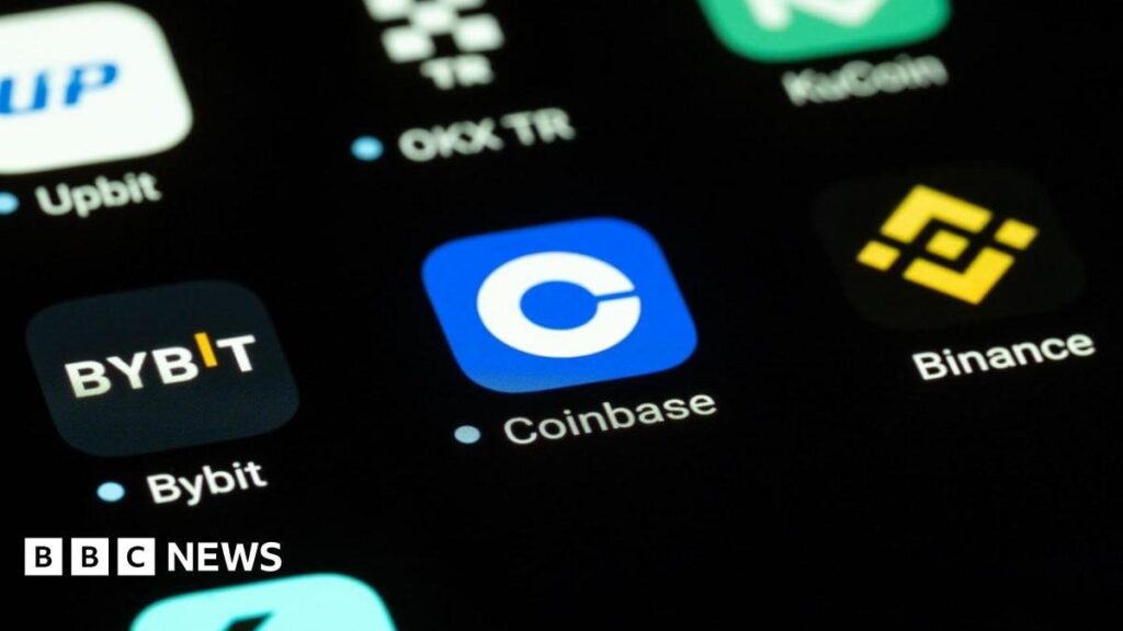 Crypto Exchange Coinbase hat einen Treffer von bis zu 400 Millionen US -Dollar aus Cyber ​​-Angriff - jetzt verstehe ich, warum ich so viele Betrugs -E -Mails erhalten habe!