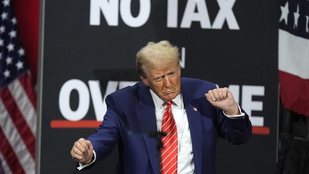 Diskussionsthread: House Regeln Debatten Debatten Debatten Präsident Trumps Steuer- und Ausgabenkürzungen Vorschlag