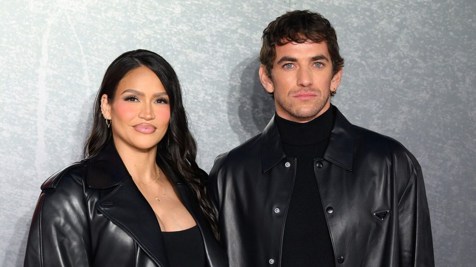 Cassie Ventura und der Ehemann sprechen aus: "Dieses schreckliche Kapitel wird für immer hinter uns gesetzt."