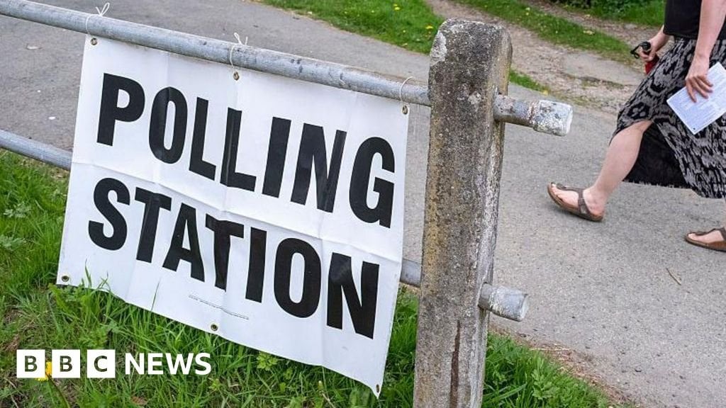 Shropshire -Stadtrat tritt nach der Aussetzung von Reform UK zurück