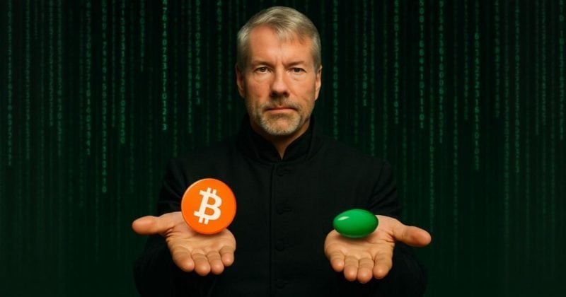 Die Bitcoin -Proxy -Strategie sammelt 1.895 BTC für 180 Millionen US -Dollar