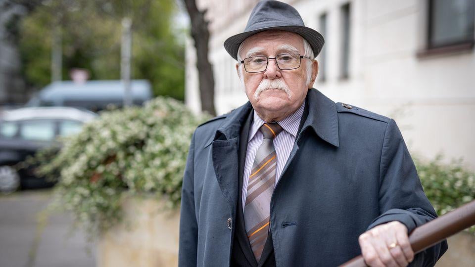 Was ist die Einheit von Rentnern und welche Rentner repräsentieren sie tatsächlich?