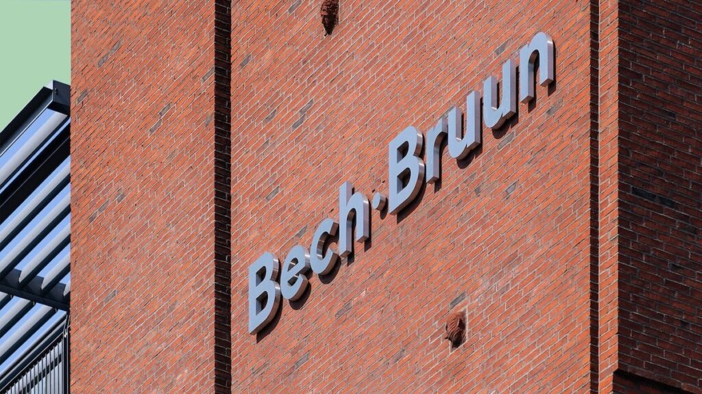 Die Anwaltskanzlei Bech-Bruun wird vorgeworfen