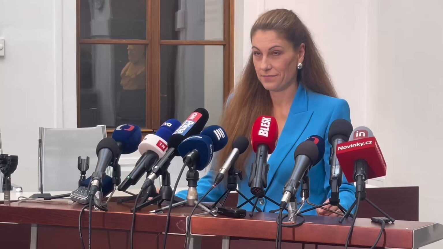 Eine weitere Million Audit: Decroix wird vom Justizministerium geprüft