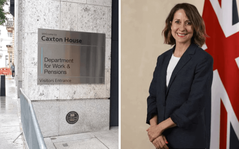 Die Minister erwägen heimlich, wie DWP ein Mittelprüfungs-PIP in Betracht zieht, trotz Versprechen in Green Paper
