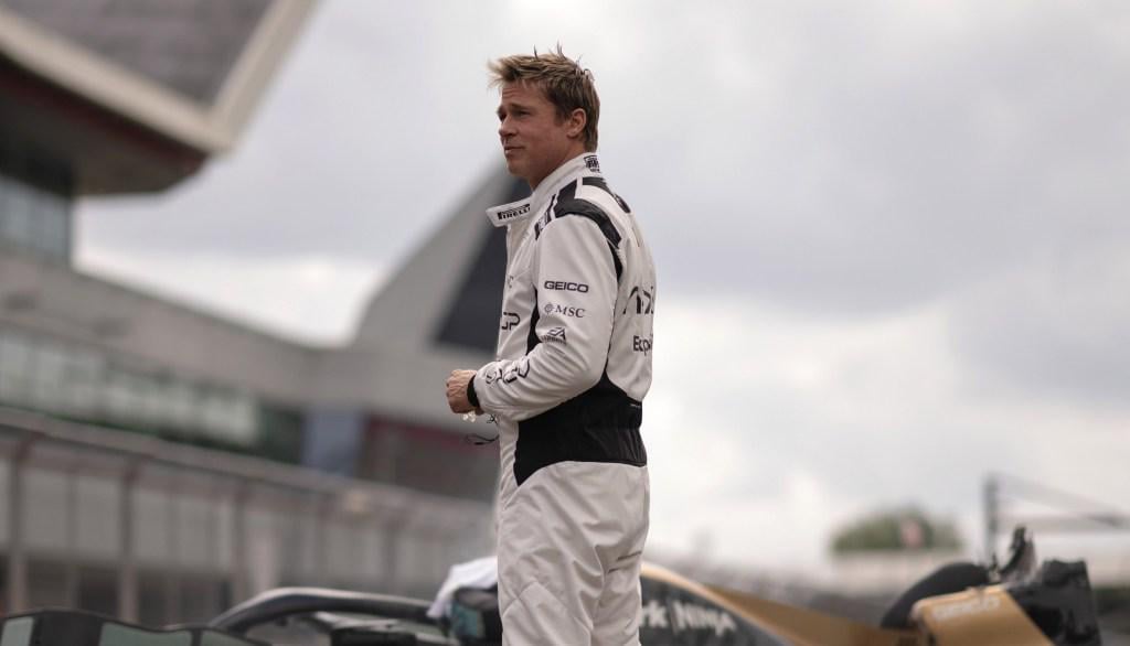 'F1' Rennen auf 144 Millionen US -Dollar global; '28 Jahre später 'über 100 Millionen US -Dollar WW für Franchise -Rekord - internationale Abendkasse