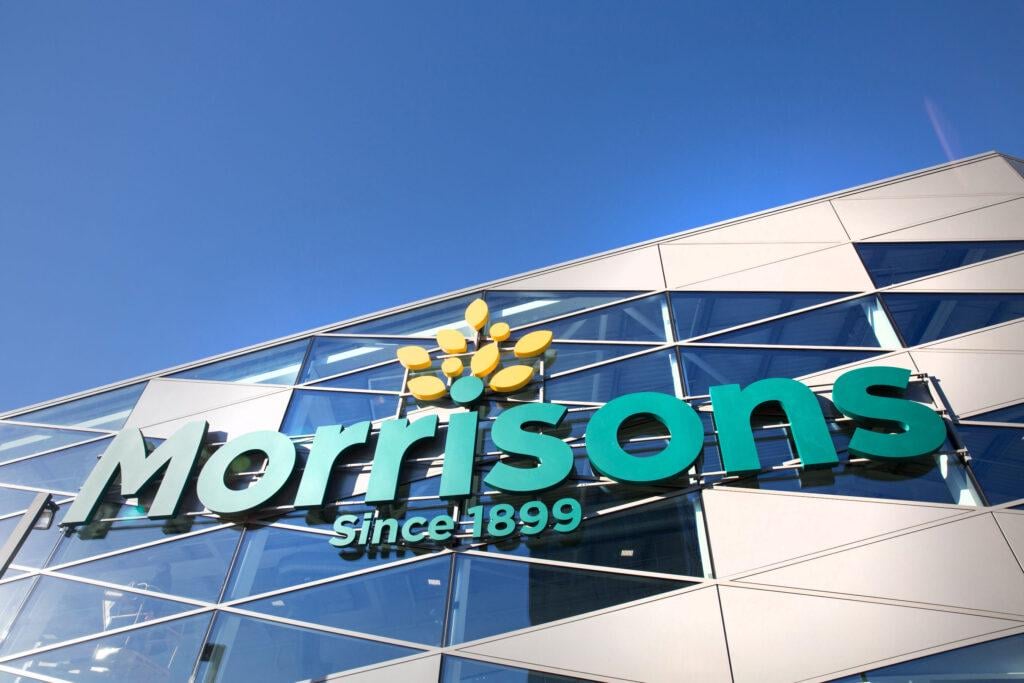 Morrisons Bestellungen des Hauptsitzes zurück in die volle fünftägige Woche - Einzelhandels -Gazette