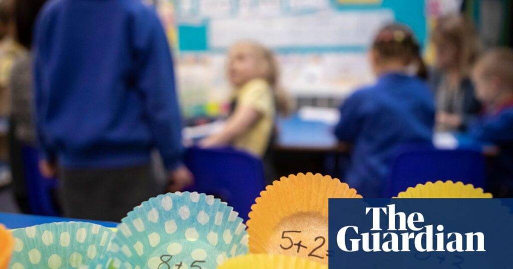 Räte in England warnen vor Massenkonkurs, während Send -Defizite steigen