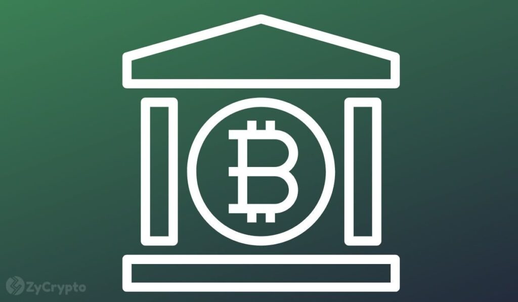 JPMorgan taucht tiefer in Krypto ein, indem sie Kunden Bitcoin -ETFs als Darlehenssicherheit verwenden lassen