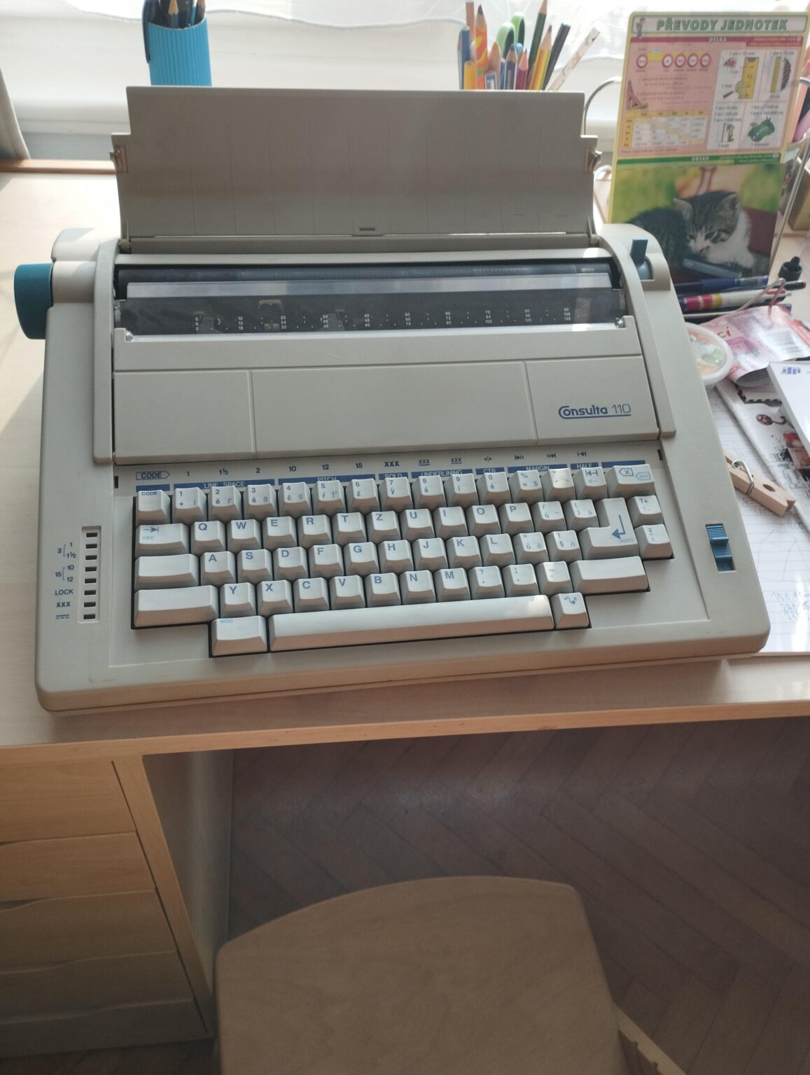 R/tschechisch besser wie Computer