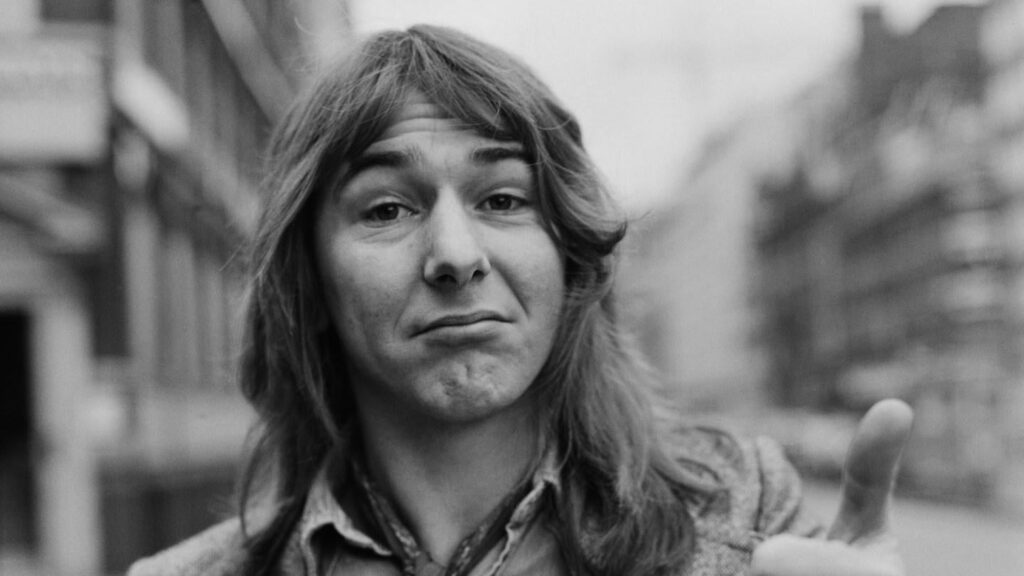 Mick Ralphs, Gründungsgitarrist von Bad Company und Mott the Hoople, stirbt bei 81
