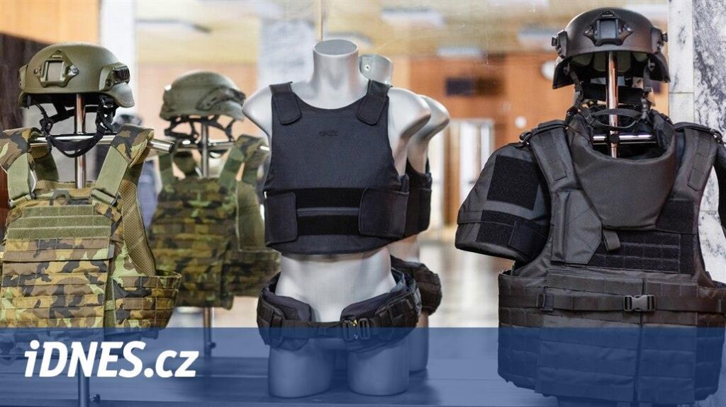 Ist der Preis 45000 für eine ballistische Weste angemessen? Ist der Preis 45000 für eine ballistische Weste angemessen?