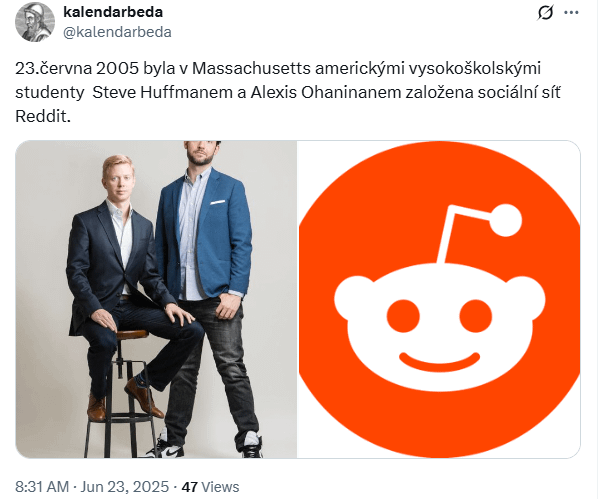 Ich wünsche Ihnen einen schönen Kuchen -Tag -Reddite und Redditoren!
