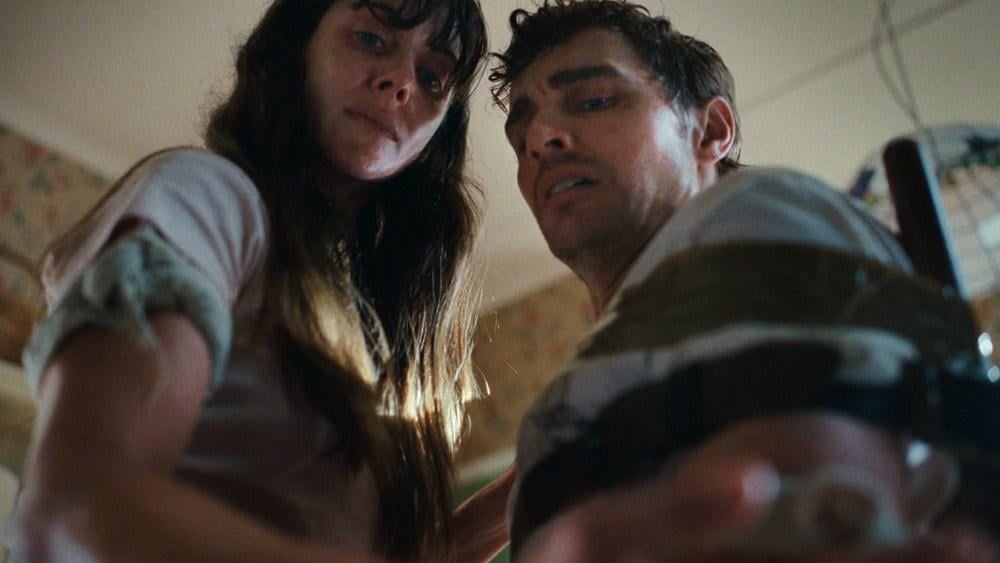 Dave Franco und Alison Bries 'Together' Director reagieren auf eine Klage des Ideendiebstahls und nennt sie „zutiefst beunruhigend“
