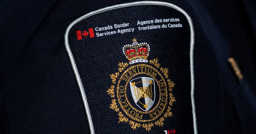 CBSA untersucht Fälle potenzieller iranischer Beamter in Kanada CBSA untersucht Fälle potenzieller iranischer Beamter in Kanada