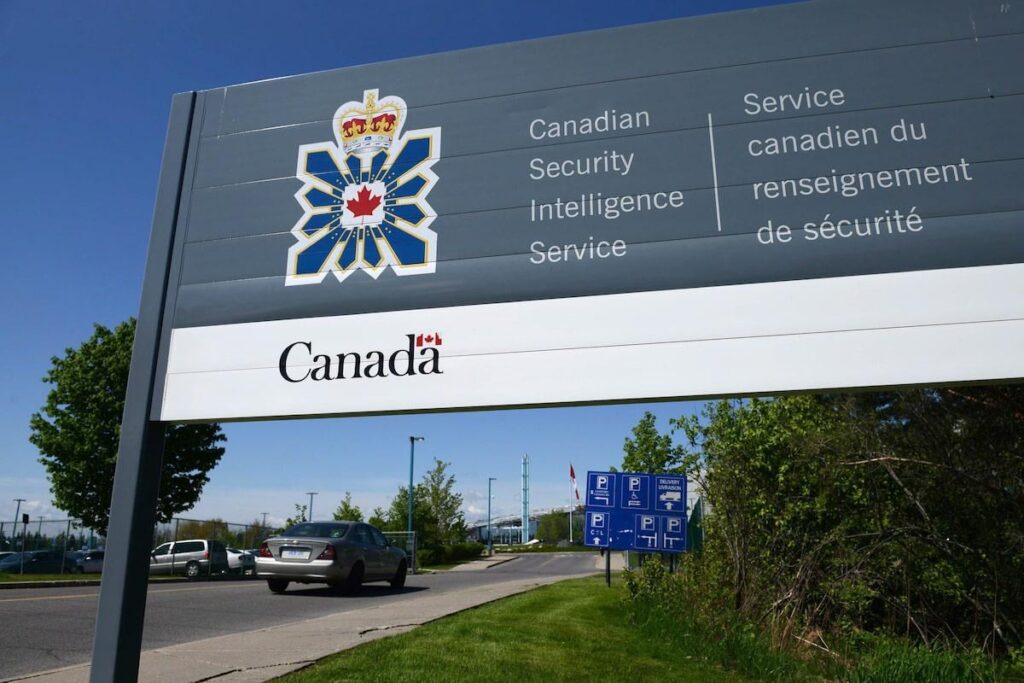 CSIS fügt extremistische Khalistani -Aktivisten als nationale Sicherheitsbedrohung zu