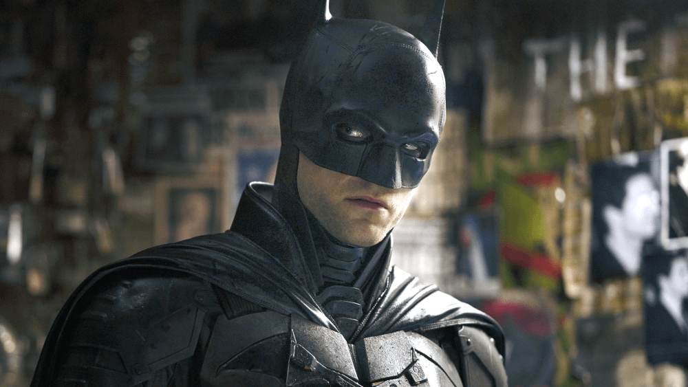 Matt Reeves vervollständigt schließlich das Drehbuch "The Batman 2"