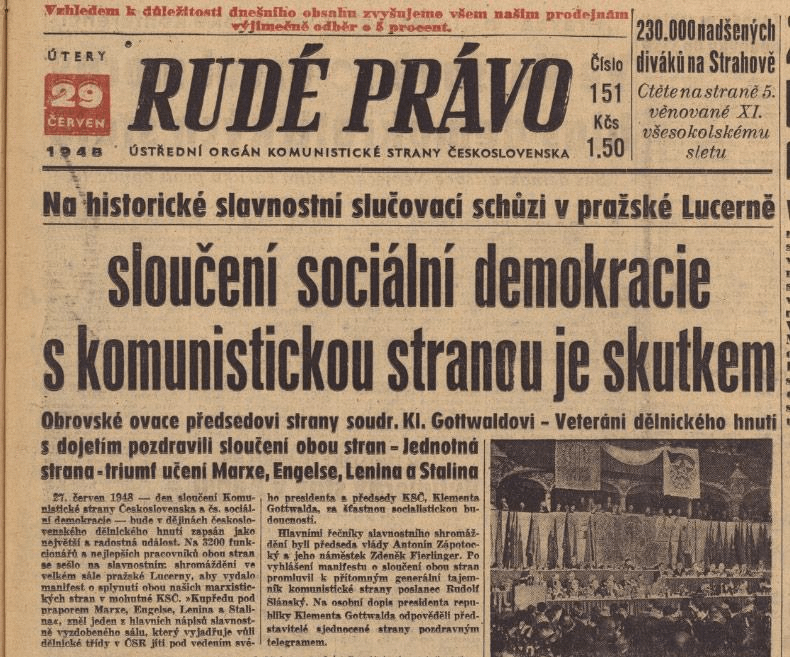Etwas wiederkehrendes Geschichte ...