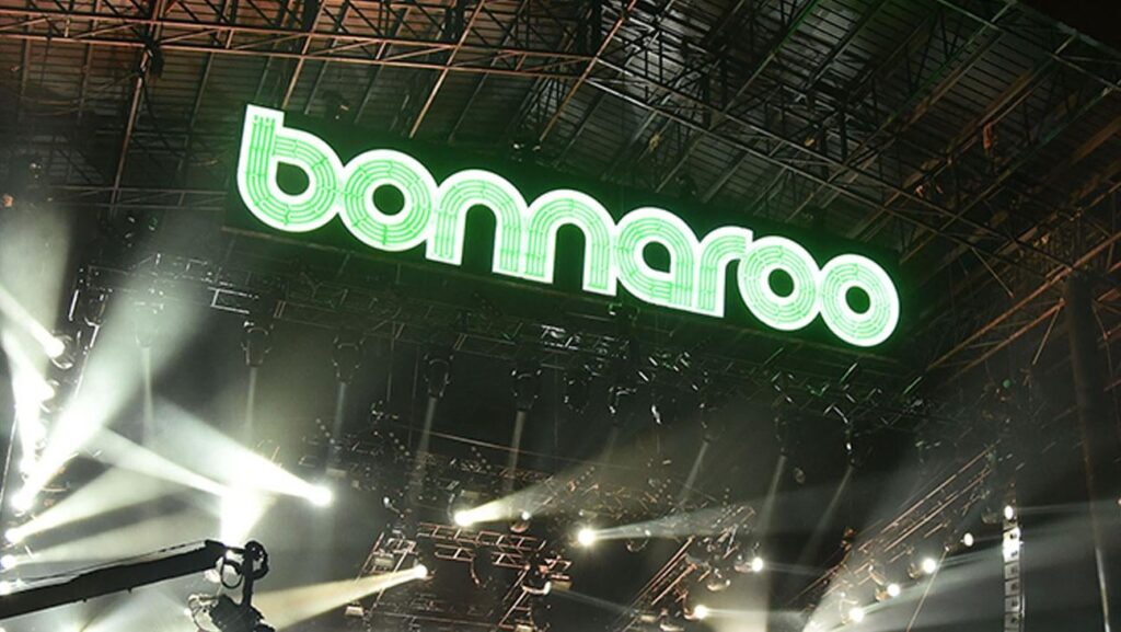 Bonnaroo Music Festival geben vollständige Rückerstattungen und keine zukünftigen Daten an