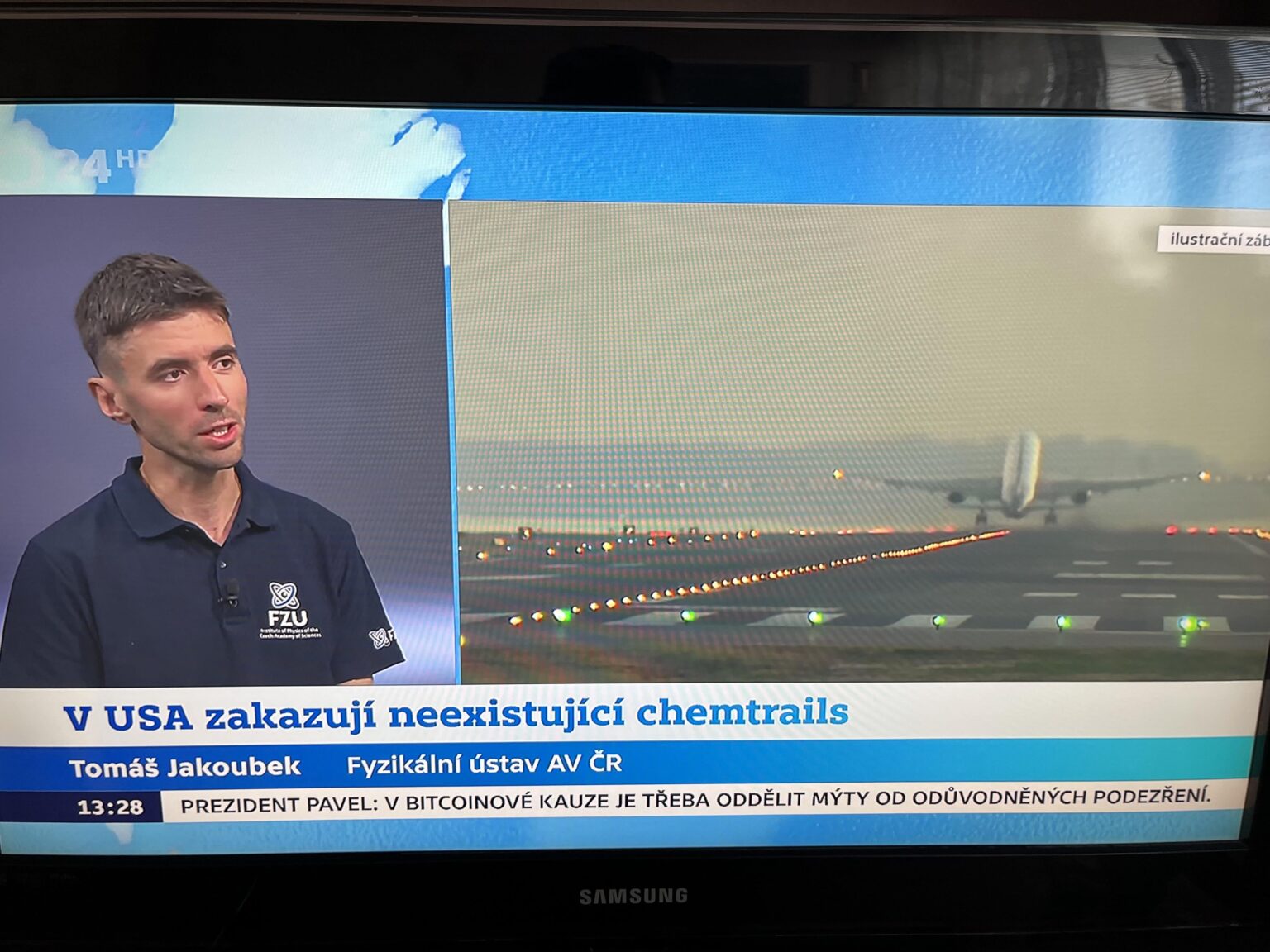 Die Idiokratie ist einen Schritt näher.