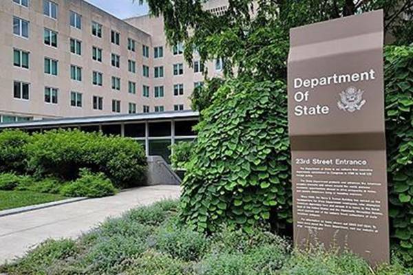 Die USA fordern UN-Sanktionen gegen Schiffe aus Drittstaaten wegen nordkoreanischer Kohleexporte