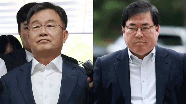 Gericht verurteilt Schlüsselpersonen im Daejang-dong-Entwicklungsskandal zu acht Jahren Haft