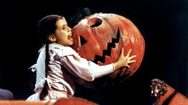 "Es hat die Attraktivität eines tatsächlichen Horrors": Wie die Rückkehr zu Oz zu einem der dunkelsten Kinderfilme wurde, die jemals gedreht wurden