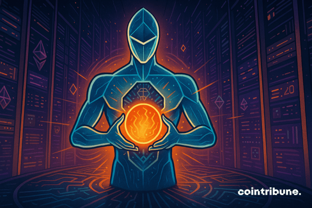 Ethereum setzt Fusaka: Ein wichtiges Update, um die Skalierbarkeit zu steigern