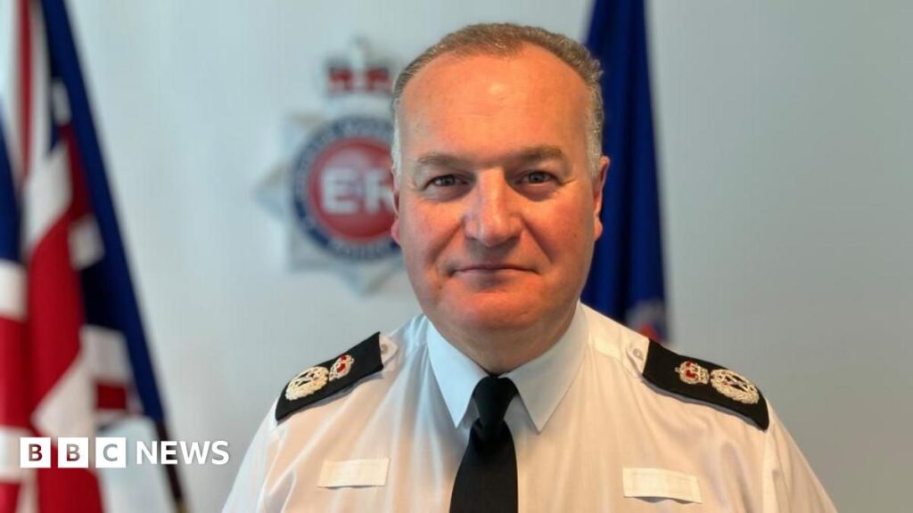 Die Polizei von Greater Manchester weigert sich, sich bei LGBTQ+ Community - BBC News zu entschuldigen