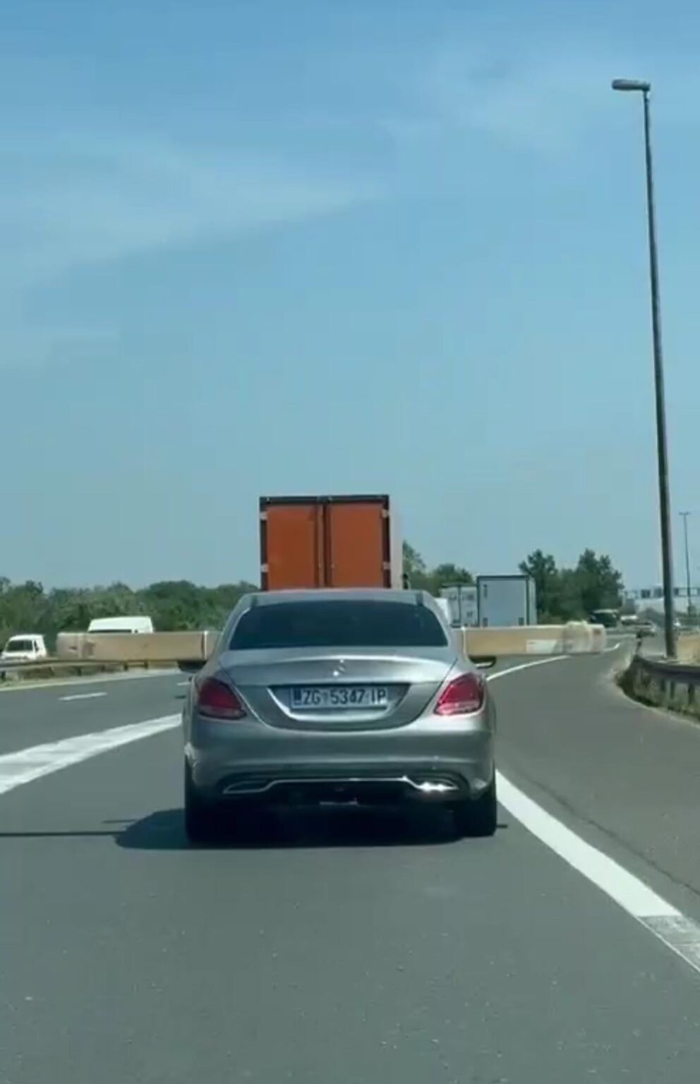 Nur in Kroejša