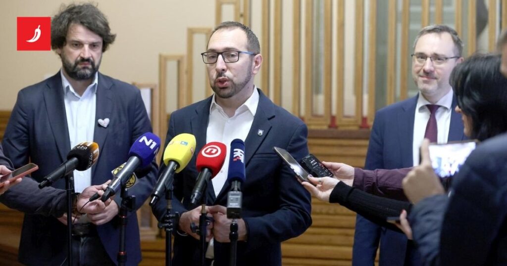 Tomasevic über Thompsons Konzert: Wir sind zu dem Schluss gekommen, dass es besser war, keine Pferde zu bewegen