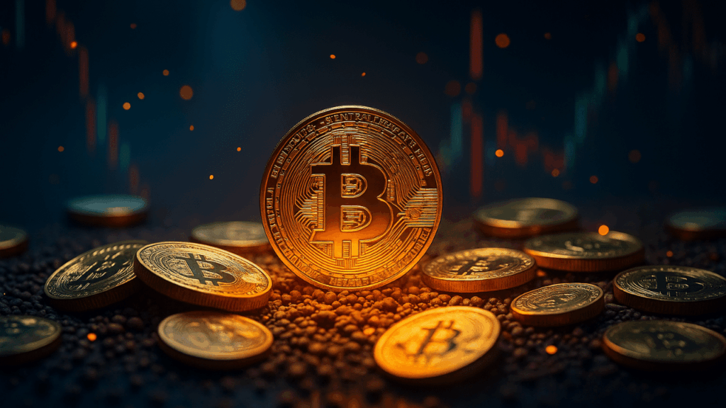 Bitcoin Treasury -Firmen können im Jahr 2025 mit der Todesspirale ausgesetzt sein: Bericht