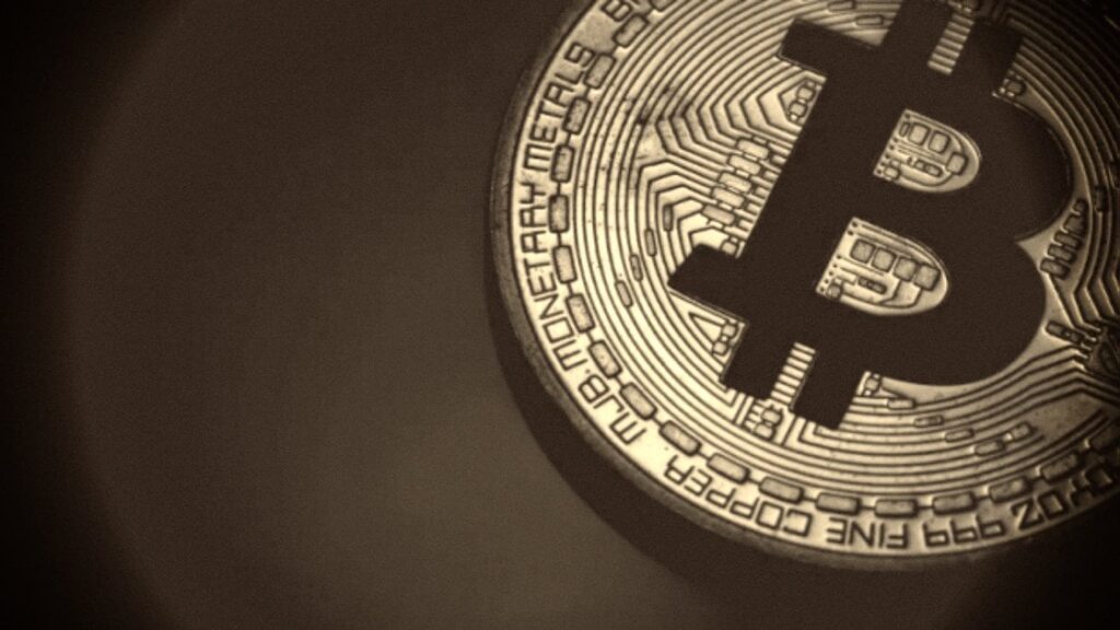 Crypto Asset Reserve Bill landet im ukrainischen Parlament