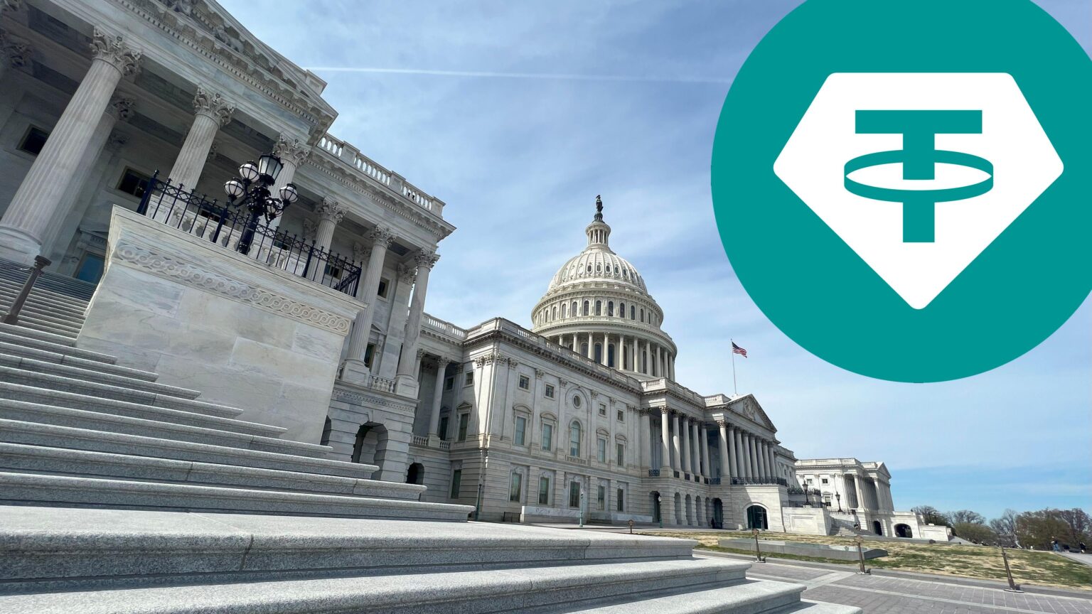 Kann Thers Dominanz die US -amerikanische Stablecoin -Rechnung überleben? Die Tether ist bereit, den US -Markt zu verlassen, nachdem die Stablecoin -Regulierung zu Gesetz wird. Kann Thers Dominanz die US -amerikanische Stablecoin -Rechnung überleben? Die Tether ist bereit, den US -Markt zu verlassen, nachdem die Stablecoin -Regulierung zu Gesetz wird.
