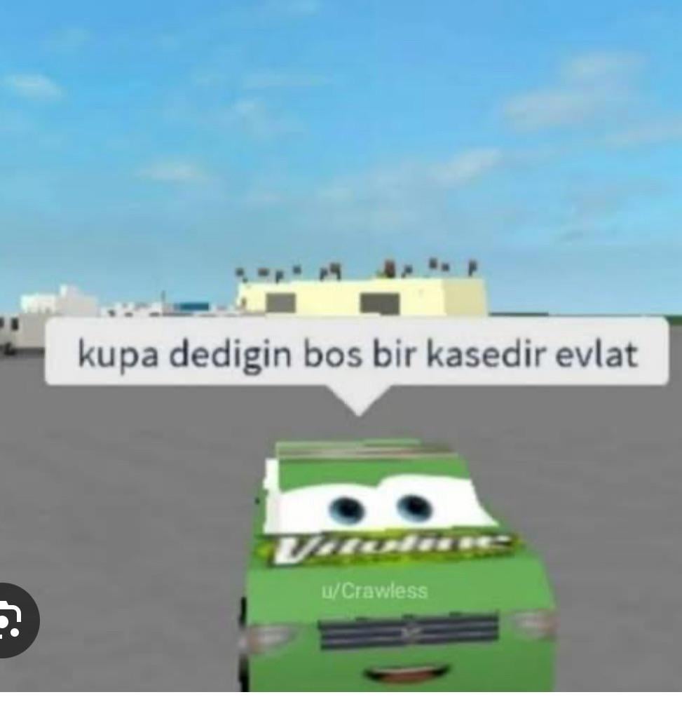 Motivpost